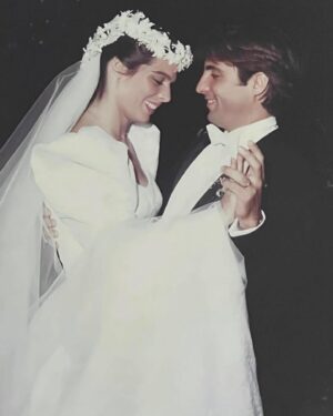 Andy García Instagram - Happy Birthday my love!