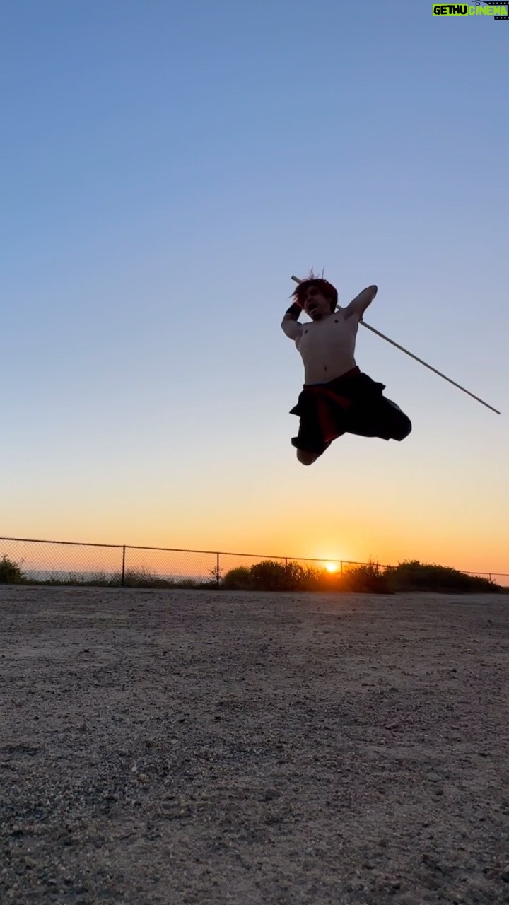 Andy Le - 15.5K Likes - TRAINING ARC 👐⚔️ THE COMEBACK
Completely let go of all my inhibitions including Martial Arts itself🙌 NOW IM FREE!! LIBERATED !! DOING PURELY WHAT SPEAKS TO MY SOUL!! I NO LONGER STRIVE FOR MARTIAL ARTS ~ MARTIAL ARTS IS A PART OF ANDY LE 👐⚔️
🔥 @martialclubofficial @brianle_official
#KUNGFUFOREVER #MARTIALCLUB #TRAINING #MARTIALARTS #WARRIORSPIRIT #SPIRITUALITY