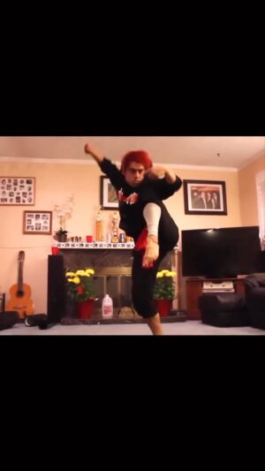 Andy Le Instagram - 醉拳 SHAOLIN DRUNKARD | More Shenanigans from our YouTube roots 🎥🎬 KEPT IT HONG KONG SINCE DAY ONE!! STAY TRUE TO YOUR ROOTS 🙏 NEVER turn your back on where you came from #MARTIALCLUB #HONGKONGSTYLEFOREVER @martialclubofficial @brianle_official @dmah_mc  @ayeyorobo @nonotwalter 
.
.
.
.
.
#martialarts #kungfu #drunkenboxing #drunkenmaster #jackiechan #homage #hongkong #actor #action #comedy #funny #stunts #everythingeverywhereallatonce #shangchi #goldenharvest #shawbrothers #wutang