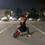 Andy Le