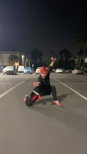 Andy Le Instagram - FULL EXPRESSION OF SELF 🔥THIS IS WHO I AM ‼️MARTIAL ARTS SPIRIT! I DEVOTE MY LIFE TO THE CRAFT AND IM TAKING IT WITH ME THE GRAVE 💀👺🙏 #MARTIALARTSSPIRIT #WARRIORSPIRT  #MARTIALCLUB @martialclubofficial @brianle_official @dmah_mc 
.
.
.
.
.
#kungfu #wushu #drunkenboxing #zuiquan #tigerclaw #changquan #wutang #warrior #training #martialarts #martialartist #jetli #hungga #wingchun #shaolin #passion #concrete