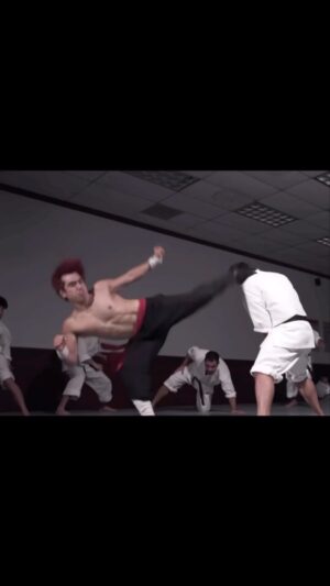 Andy Le Instagram - MARTIAL CLUB STYLE OF ACTION @martialclubofficial 🎥🎬 We tend to Kick each other FOREAL A LOT💥 The REAL TROOPERS are the Martial Brothers taking the hits!!
TRUST built through BROTHERHOOD AND RAGING WAR TOGETHER AGAINST THE WORLD 👐⚔️

“PAIN IS TEMPORARY!! FILM IS FOREVER” 🎥🎬 
HONG KONG STYLE FOREVER 
.
.
.
.
.
#hongkongstyle #martialclub #martialarts #kungfu #kicks #taekwondo #fistoffury #drunkenmaster #jackiechan #brucelee #tonyjaa #donnieyen #filmmaking #shangchi #everythingeverywhereallatonce #EEAAO