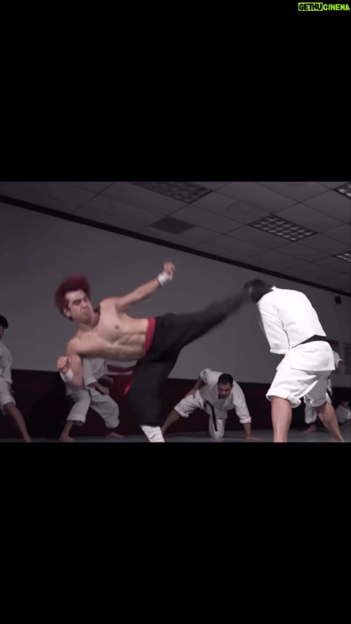 Andy Le - 17.3K Likes - MARTIAL CLUB STYLE OF ACTION @martialclubofficial 🎥🎬 We tend to Kick each other FOREAL A LOT💥 The REAL TROOPERS are the Martial Brothers taking the hits!!
TRUST built through BROTHERHOOD AND RAGING WAR TOGETHER AGAINST THE WORLD 👐⚔️
“PAIN IS TEMPORARY!! FILM IS FOREVER” 🎥🎬
HONG KONG STYLE FOREVER
.
.
.
.
.
#hongkongstyle #martialclub #martialarts #kungfu #kicks #taekwondo #fistoffury #drunkenmaster #jackiechan #brucelee #tonyjaa #donnieyen #filmmaking #shangchi #everythingeverywhereallatonce #EEAAO
