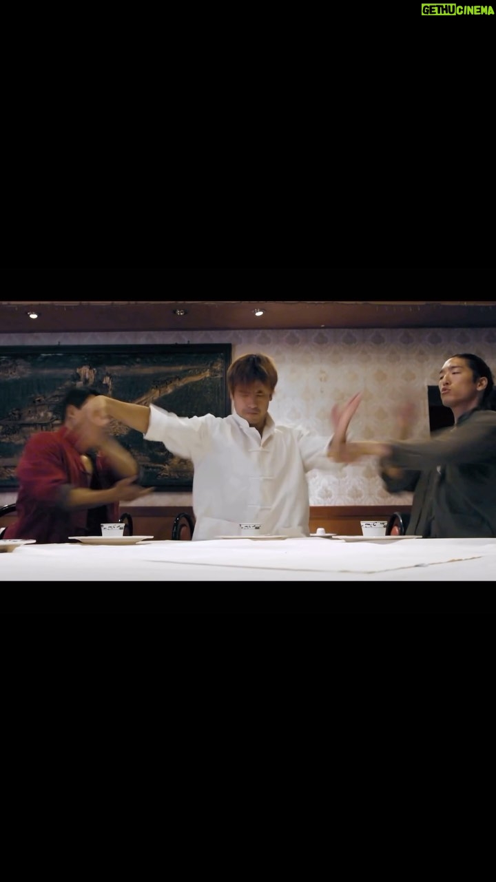 Andy Le - 15K Likes - “THERE ARE NO LIMITS IN MARTIAL ARTS. IT CONSTANTLY EVOLVES” 🙏
UNAPOLOGETICALLY KUNG FU AF @martialclubofficial 👐⚔️ KUNG FU FOREVER
KUNG FU IS NOT DEAD WITH #MARTIALCLUB
LETS BRING CLASSIC KUNG FU CINEMA BACK🎥🎬 #KUNGFUFOREVER
From our YouTube era throwing down with my Martial Brothers @d.y._sao and @woo_hwang 🔥 Inspired by the GOAT himself @donnieyenofficial #FistofFury #IpMan
.
.
.
#martialclub #kungfu #hongkongstyle #wingchun #ipman #donnieyen #prayingmantis #eagleclaw #martialarts #shaolin #wutang #atv #fistoffury