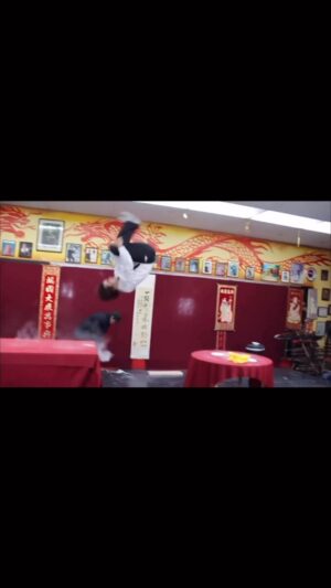 Andy Le Instagram - SUPREME ART OF WAR 孫子兵法 (2017?) BTS 🎥🎬 - Since you guys wanted to see the making of, Lets shed some light onto the craft of ACTION FILMMAKING 🎥🎬 🎞
MARTIAL ARTS SPIRIT LIVES IN EVERYTHING WE DO!! Even outside of the training grounds…For us its in the craft of FILMMAKING 🎥🎬 
When you’re in the trenches with the brothers building set pieces, props from scratch, getting kicked in the head and wrecking hella hard, you really build a Martial Brotherhood 🙏  A family.. The BOYS TOOK SOME HEAVY ASS WRECKS ON THIS ONE🔥 Be smart, play it safe 🙏 But remember.. PAIN IS TEMPORARY; FILM LIVES FOREVER🎥🎬
@martialclubofficial @brianle_official @dmah_mc #Martialclub #HongKongStyleForever #TheFuture #bts #behindthescenes 
.
.
.
.
.
#action #stunts #martialarts #actor #actionstar #jackiechan #stuntman #filmmaking #hongkong #goldenharvest #oldschool #film #fightscene #kungfu #shangchi #deathdealer #everythingeverywherallatonce