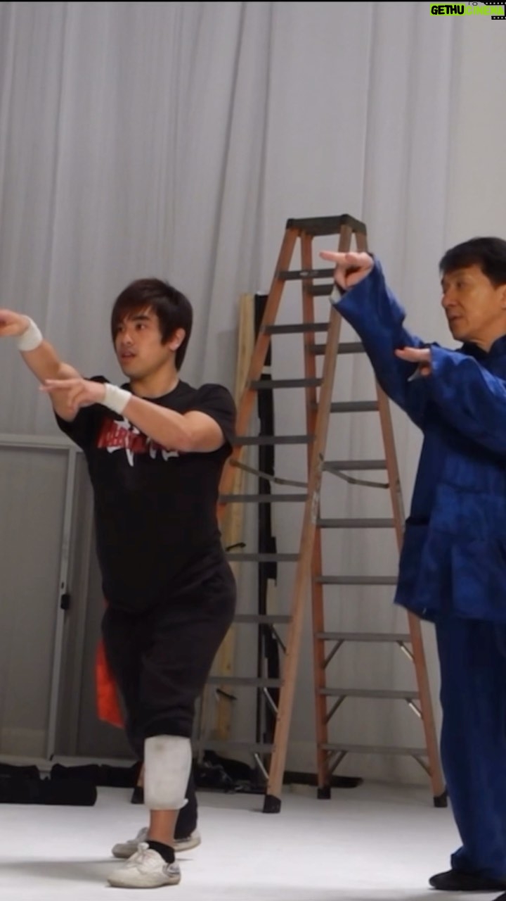 Andy Le - 55.1K Likes - HAPPY BIRTHDAY JACKIE CHAN 成龍 @jackiechan THE GOAT DA GE
A moment in time that will last forever 🙏 Your legacy is alive with us @martialclubofficial 🔥
#JackieChan #MartialClub
@martialclubofficial @dmah_mc @briandemonwolf
🙏@andycheng23 for this once in a lifetime opportunity
•
•
•
•
•
•
•
•
•
•
#jackiechan #filmmaking #legend #legacy #goat #cinema #film #movie martialarts #martialclub #thefuture #hongkong #goldenharvest #sammohung #yuenbiao #yuenwah #kungfu #shawbrothers #laukarleung #brucelee #donnieyen #jetli #action #actionstar #happybirthday