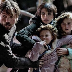 Andy Muschietti Instagram - 10 years ago MAMA was released and i want to send my ❤️ to everyone that made it possible