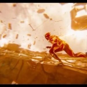 Andy Muschietti Instagram - HERE IT IS !!! Words can’t describe how exciting it is to finally release this . ENJOY ⚡️⚡️⚡️⚡️⚡️⚡️
On June 16, worlds collide. Watch the official trailer now for The Flash – only in theaters. #TheFlashMovie