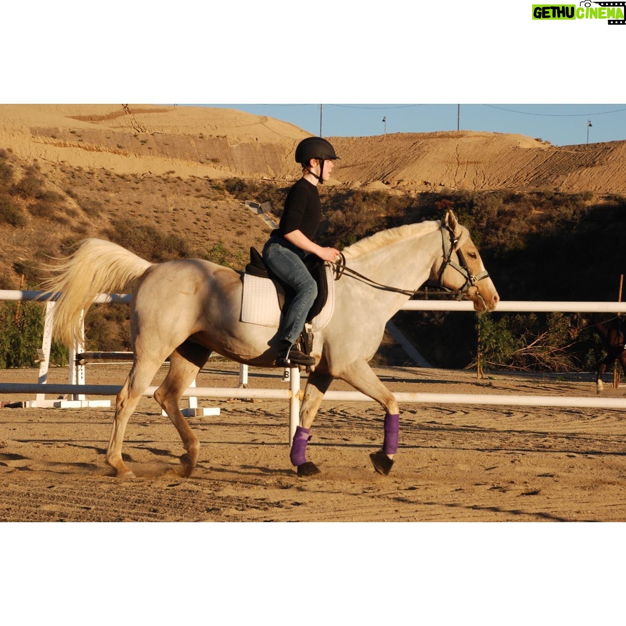 Andy Walken - 4.9K Likes - Horsing around…
… not sorry. (photo cred @kate.walken)
#horse #rider #riderandhorse #horseandrider