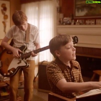 Andy Walken - 7.3K Likes - For Valentines 💌
I think I love....
#HappyValentinesDay #throwback #thekidsarealright #wecanbeheroes #thepartridgefamily