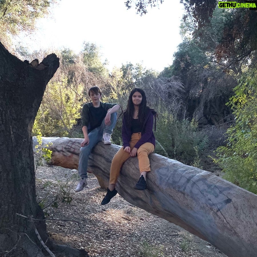 Andy Walken - 9.8K Likes - Couldn’t let the day end without wishing my favorite partner in crime the happiest of Birthdays!! Happy 13th birthday @yayagosselin