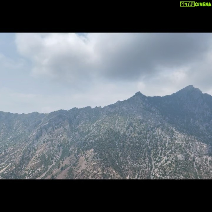 Andy Walken - 12.6K Likes - Climbing high to get a new perspective.
After a long year of no travel a new view and exploring a new place felt great.
#whereintheworld #summervacation #staysafe #backtonature #helloagain