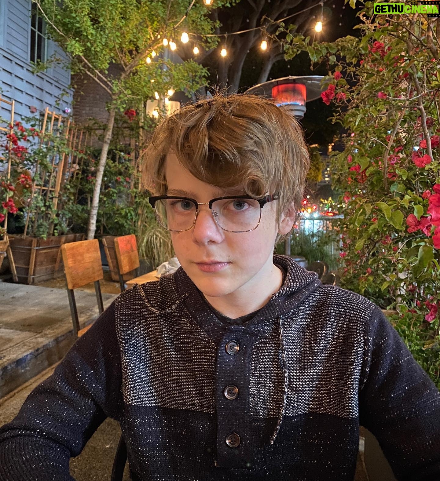 Andy Walken - 7.1K Likes - Oh, yeah - I have glasses now.