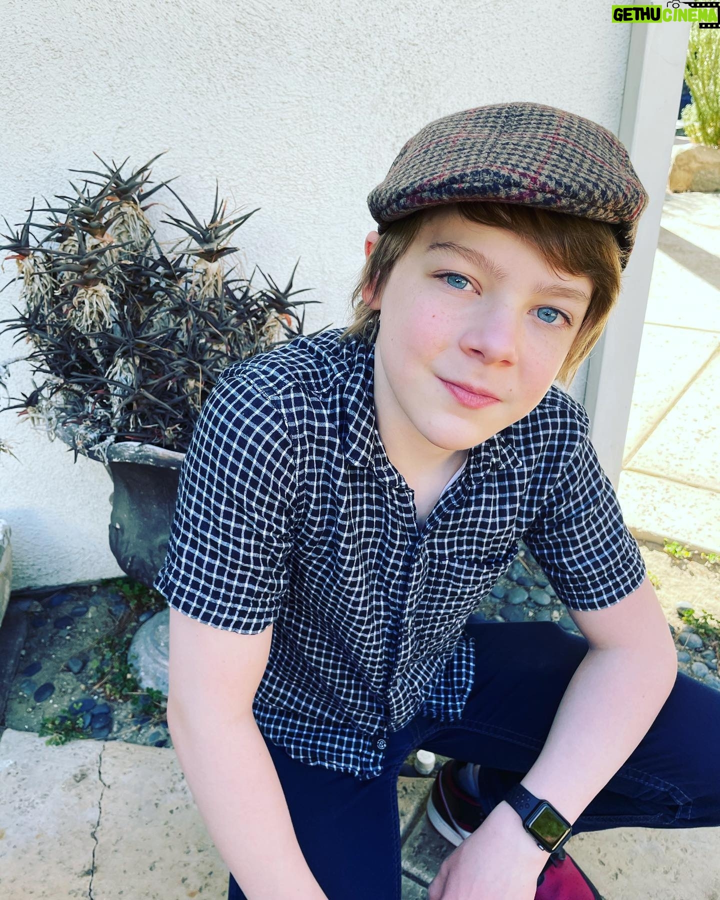 Andy Walken - 9.7K Likes - Top O’ The Morning To Ya!
#topothemornintoya #flatcap #wecanbeheroes #newsies