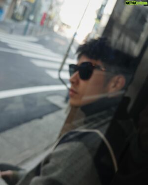 Andy Wu Instagram - 那些瞬間 📷