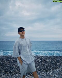Actor Andy Wu HD Instagram Photos and Wallpapers April 2024