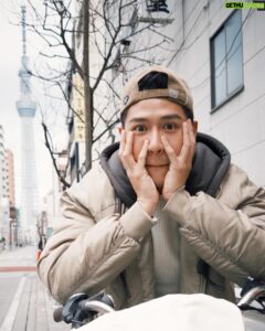 Actor Andy Wu HD Instagram Photos and Wallpapers February 2024
