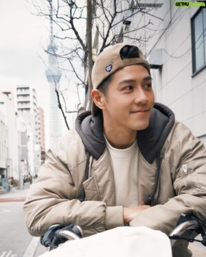 Andy Wu Instagram - 日本限定 🇯🇵

#晴空塔