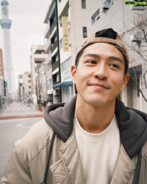 Andy Wu Instagram - 日本限定 🇯🇵

#晴空塔
