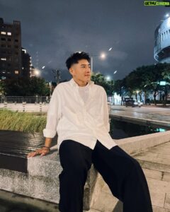 Actor Andy Wu HD Instagram Photos and Wallpapers February 2024