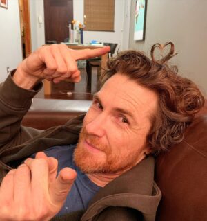 Anel Alexander Instagram - I am absolutely overwhelmed by the outpouring of love for James and our families. Thank you for every message and every beautiful tribute. Know that we appreciate and treasure your words and prayers in this time. James was not on social media, but he would have gotten a big ‘ironic kick’ out of the fact that he’s been trending! Rest In Peace, my baby x