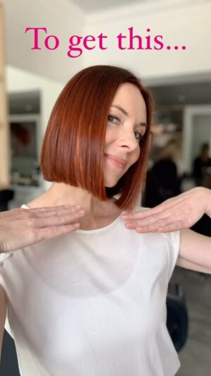 Anel Alexander Instagram - To go blonde is never an easy thing, but to go from copper to blonde is 🤯, except if you have @nel_thestijlist behind the brush! Thank you to the entire team at @stijl_salon for making sure my hair is happy and healthy and BLONDE for @semisoetmovie number 2! #Jaci’sback!