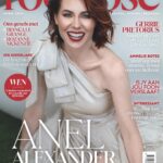 Anel Alexander