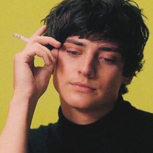Aneurin Barnard Instagram - Waiting for some news to drop….