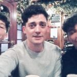 Aneurin Barnard