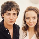 Aneurin Barnard