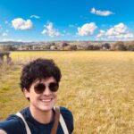 Aneurin Barnard