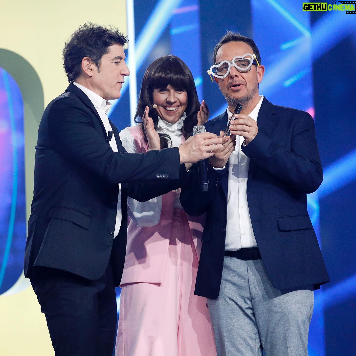 Àngel Llàcer - 3.3K Likes - ¿Qué me decís de este momento?
@andreaguasch
📸 @joseirun_fotografia
#tcms #tucaramesuena