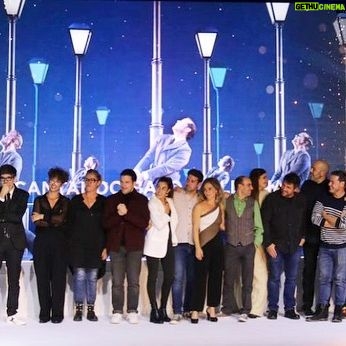 Àngel Llàcer - 3.1K Likes - ¡8 Premios Butaca!
¡Nada más y nada menos que 8 Premios Butaca para @cantandoelmusical !
¡Estamos que aún no nos lo creemos!
¡GRACIAS, GRACIAS, GRACIAS!
@cantandoelmusical
@premisbutaca