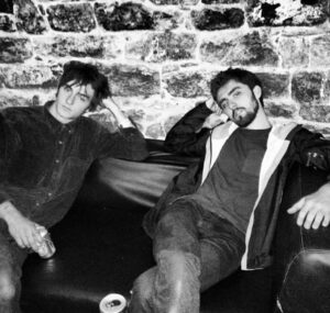 Angel Olsen Instagram - Burn Your Fire For No Witness is a decade old on Feb 17th!
I want to thank my early band for recording and touring this record with me and showing up for it when we didn’t know where it would lead. What a time stamp! It’s been fun looking up old photos, we were babies! I’m so grateful to be able to play music and do this thing- sometimes when you get going in the machine you can forget the feeling of just starting out and the pure joy it was to get the word out, and to just play and have an audience even if it was a small room in the middle of nowhere. ♥️