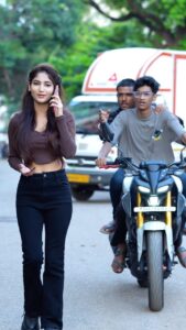 Actress Angel Rai HD Instagram Photos and Wallpapers August 2024