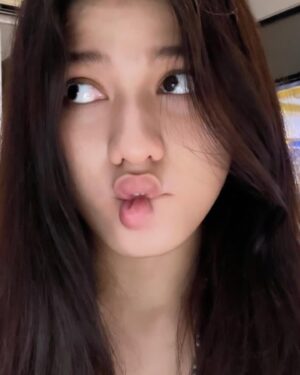 Angel Sianturi Instagram - 