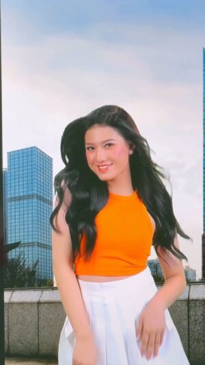 Angel Sianturi Instagram - TOP 10 Miss Jakarta Fair 2024.
Doa, dukung aku Angelina Sianturi ( 17 ) selalu guys🙏
Thank u @missjakartafairkemayoran😍
Jgn lupa ke PRJ saksikan, seru”an bersama keluarga, tmn”, sahabat ,dan semua nya di borong guys😘

#missjakartafair #missjfk2024 #missjakartafairkemayoran #jakartafair2024