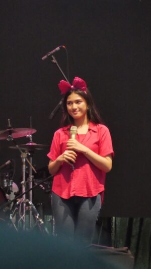 Angel Sianturi Instagram - Reuni akbar SMA 8 Jakarta
#kenang8 #ingatankuselaludidelapan 
Thx @iasmandeljakarta 
#angel  #angelsianturi  #angelinasianturi 
#sma8 #sma8jakarta #iassmandel