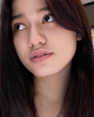 Angel Sianturi Instagram - 