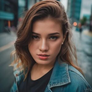 Angel Sianturi Instagram - 