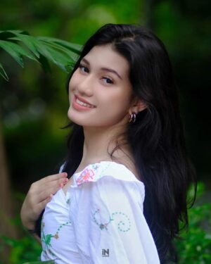 Angel Sianturi Instagram - 