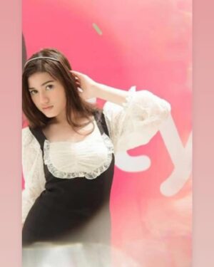 Angel Sianturi Instagram - 