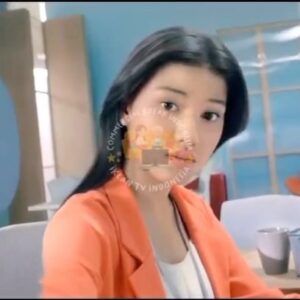 Angel Sianturi Instagram - Iklan Chitato ak da tayang guys😍thx all
@youtube  @tvc 
 
#angelsianturi  #angelinasianturi 
#isabelangelinasianturi