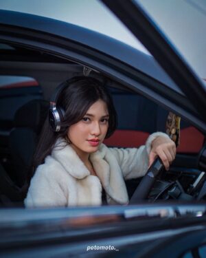 Angel Sianturi Instagram - 