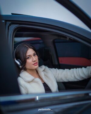 Angel Sianturi Instagram - 