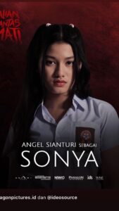 Actress Angel Sianturi HD Instagram Photos and Wallpapers November 2023