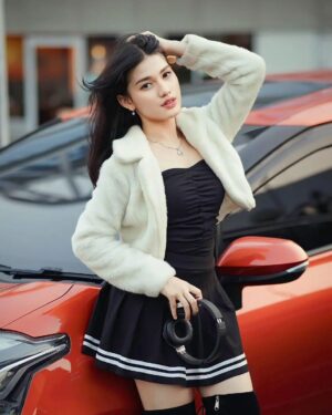 Angel Sianturi Instagram - 