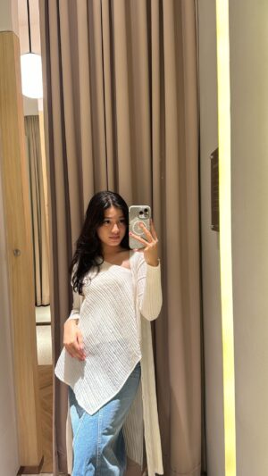 Angel Sianturi Instagram - 😎