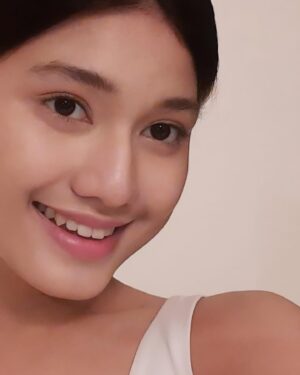 Angel Sianturi Instagram - 