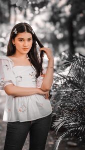Actress Angel Sianturi HD Instagram Photos and Wallpapers April 2024